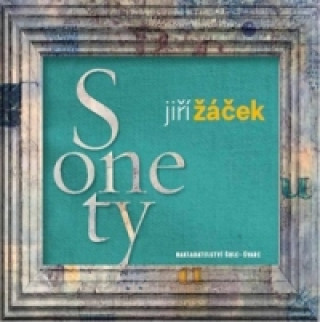 Jiří Žáček - Sonety