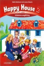 Happy House 2 Third Edition Učebnice