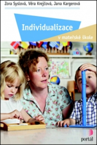 Individualizace v mateřské škole