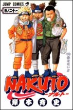Naruto 21 - Neodpustitelné