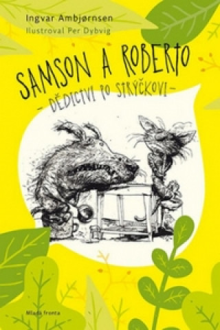 Samson a Roberto