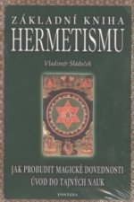 Základní kniha hermetismu