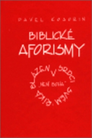 Biblické aforismy