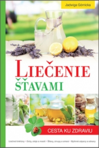 Liečenie šťavami