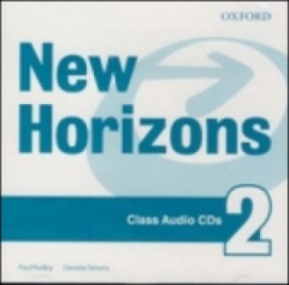 New Horizons: 2: Class CD