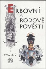 Erbovní a rodové pověsti