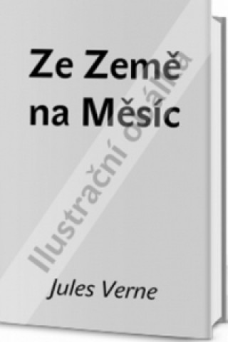 Ze Země na Měsíc