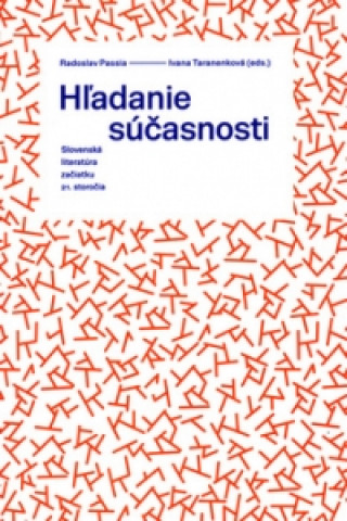 Hľadanie súčasnosti