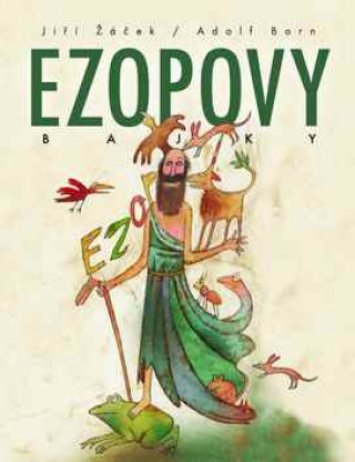 Ezopovy Bajky