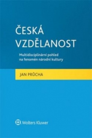 Česká vzdělanost