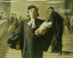 Daumier - plakáty