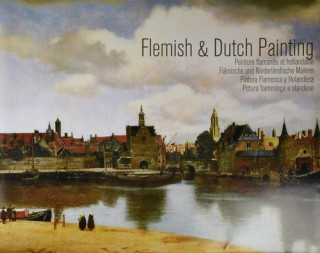 Flemish & Dutch Painting - plakáty