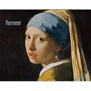 Vermeer - plakáty
