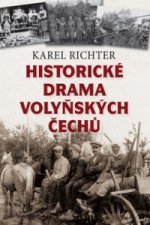 Historické drama volyňských Čechů