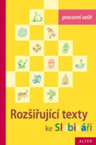 Rozšiřující texty ke Slabikáři 3. díl