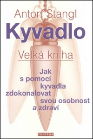 Kyvadlo Velká kniha