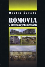 Rómovia v slovenských mestách