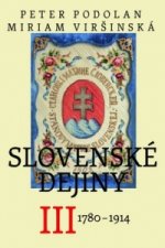 Slovenské dejiny III