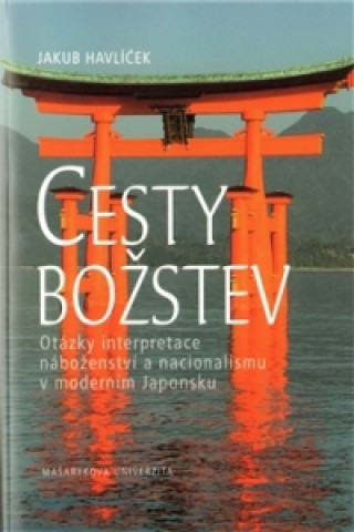 Cesty božstev