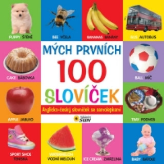 Mých prvních 100 slovíček