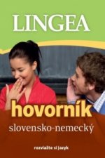 Slovensko-nemecký hovorník