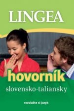 Slovensko-taliansky hovorník