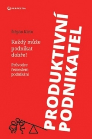 Produktivní podnikatel