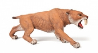 Smilodon