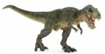 Tyrannosaurus REX zelený běžící