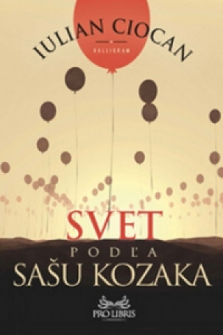Svet podďż˝a Saďż˝u Kozaka