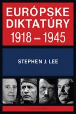 Európske diktatúry 1918 - 1945