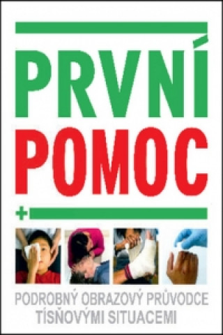 První pomoc