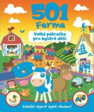 501 Farma