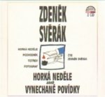 Horká neděle aneb Vynechané povídky