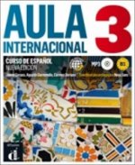 Aula internacional 3 (B1) – Libro del alumno + CD