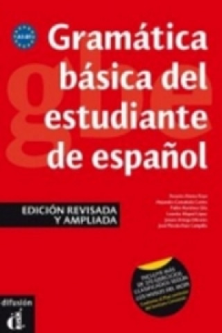 Gramática básica del estudiante de espanol