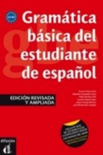 Gramática básica del estudiante de espanol