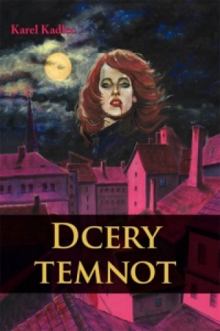 Dcery temnot