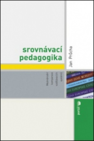 Srovnávací pedagogika