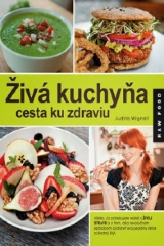 Živá kuchyňa cesta ku zdraviu