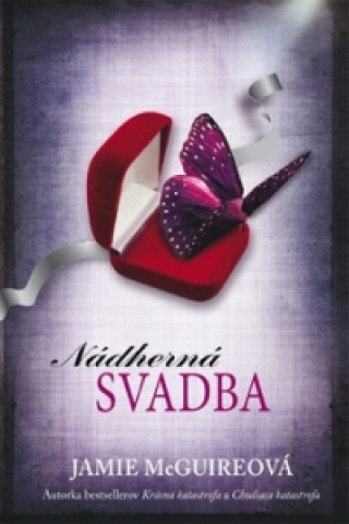 Nádherná svadba