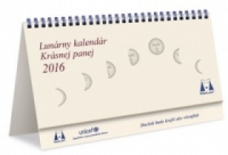 Lunárny kalendár Krásnej panej 2016