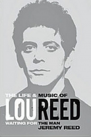 Lou Reed