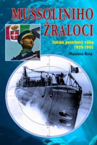 Mussoliniho žraloci