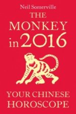 Čínský horoskop na rok 2016