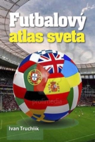 Futbalový atlas sveta