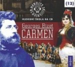 Nebojte se klasiky! 12 Georges Bizet Carmen