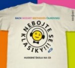Nebojte se klasiky! 5-8 komplet světoví skladatelé