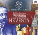 Nebojte se klasiky! 9 Bedřich Smetana Prodaná nevěsta