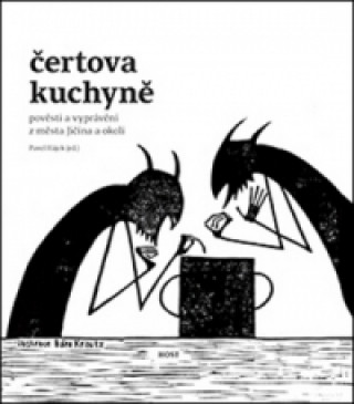 ďż˝ertova kuchynďż˝